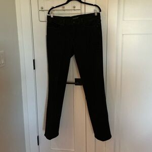 Lucky Brand Black Denim Jeans